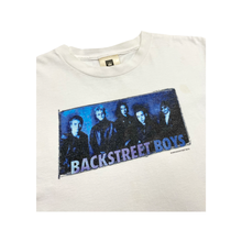 Load image into Gallery viewer, Backstreet Boys 2000 Tee - S

