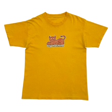 Load image into Gallery viewer, Toy Machine Devil Cat Tee - L
