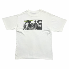Load image into Gallery viewer, Vintage Run-D.M.C. Back From Hell Tee - XL
