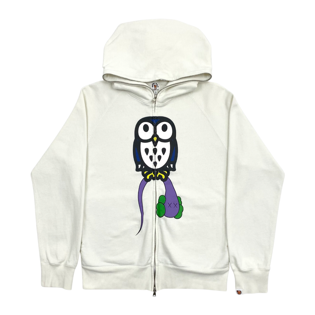 Vintage baby 2025 milo hoodie