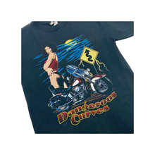 Load image into Gallery viewer, Dangerous Curves Tee - M

