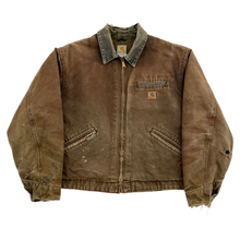 Load image into Gallery viewer, Carhartt Detroit Workwear Jacket - L
