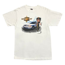 Load image into Gallery viewer, 1998 Betty Boop The Police Squad Tee - L
