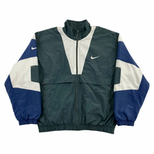 Load image into Gallery viewer, Nike Windbreaker Jacket - XL

