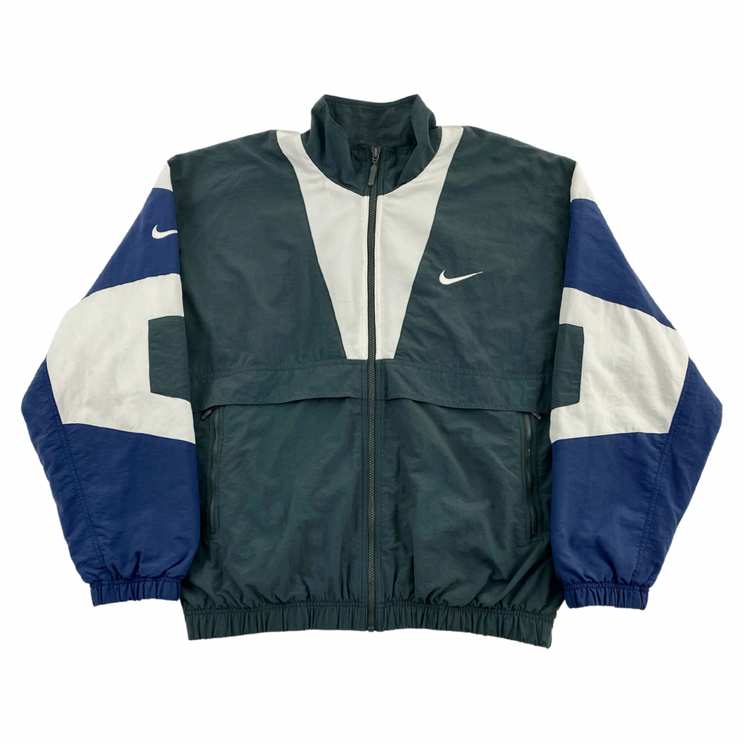 Nike Windbreaker Jacket - XL