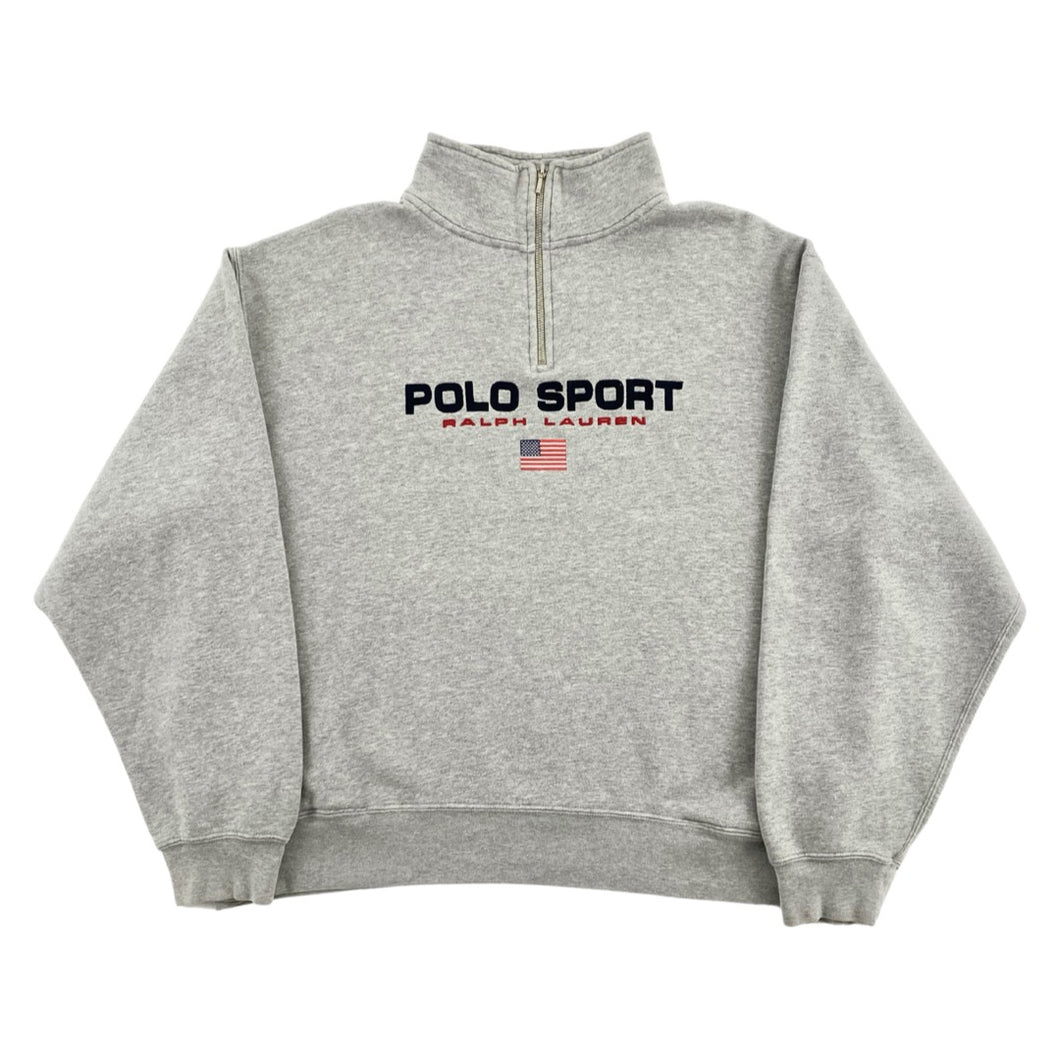 Polo Sport Ralph Lauren 1/4 Zip - L