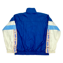 Load image into Gallery viewer, Diadora NSW Blues Windbreaker Jacket - XL
