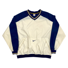 Load image into Gallery viewer, Nike Pullover Windbreaker Jacket - XXL
