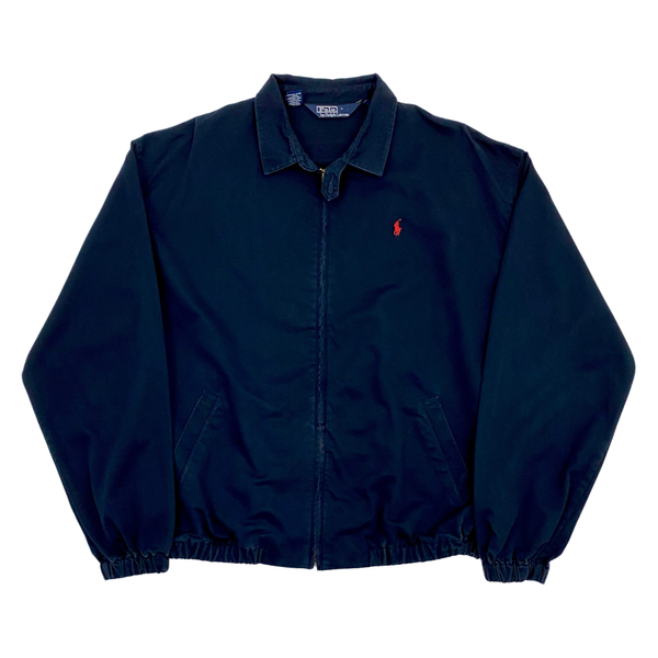 Polo Ralph Lauren Harrington Jacket - XL