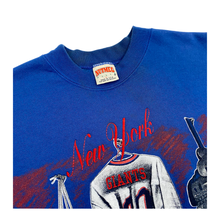 Load image into Gallery viewer, New York Giants 1991 Crew Neck - L
