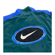 Load image into Gallery viewer, Nike Windbreaker Jacket - L
