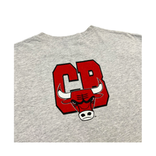 Load image into Gallery viewer, 90’s Chicago Bulls Tee - L
