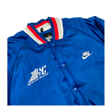 Load image into Gallery viewer, Nike Supreme Court Basketball Bomber Jacket - L
