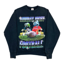 Load image into Gallery viewer, Monday Night Football 1997 Crew Neck - L
