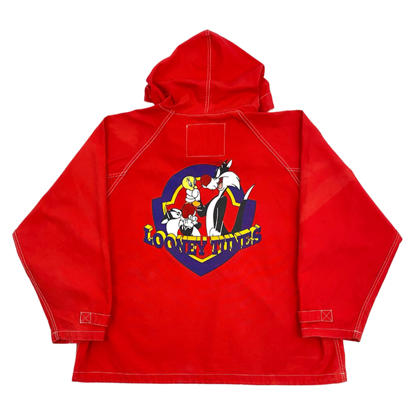 Looney Tunes Lacer Jacket - XL