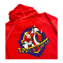 Load image into Gallery viewer, Looney Tunes Lacer Jacket - XL
