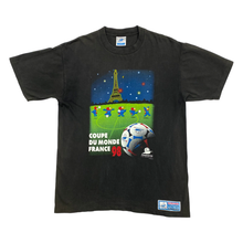 Load image into Gallery viewer, FIFA 1998 World Cup Tee - L
