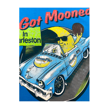 Load image into Gallery viewer, Moonpie I Got Mooned In Charleston Tee - XL
