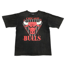 Load image into Gallery viewer, Chicago Bulls Tee - L
