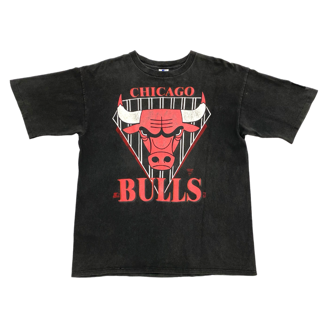 Chicago Bulls Tee - L