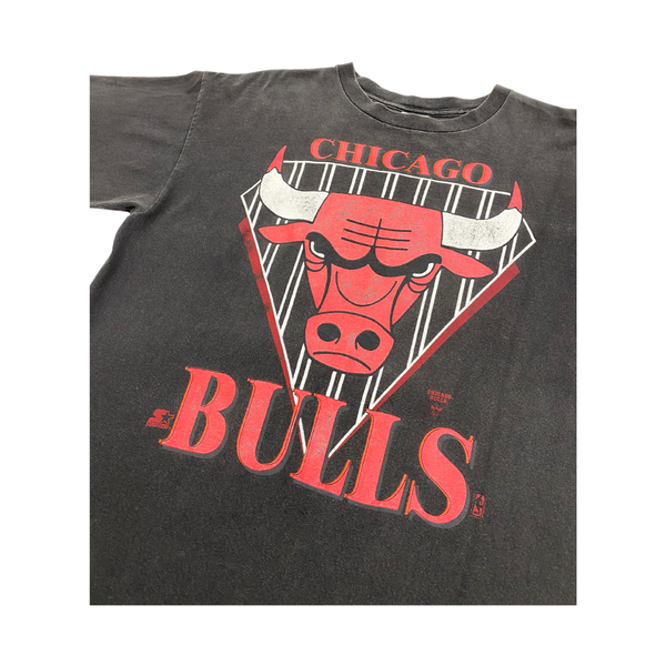 Chicago Bulls Tee - L