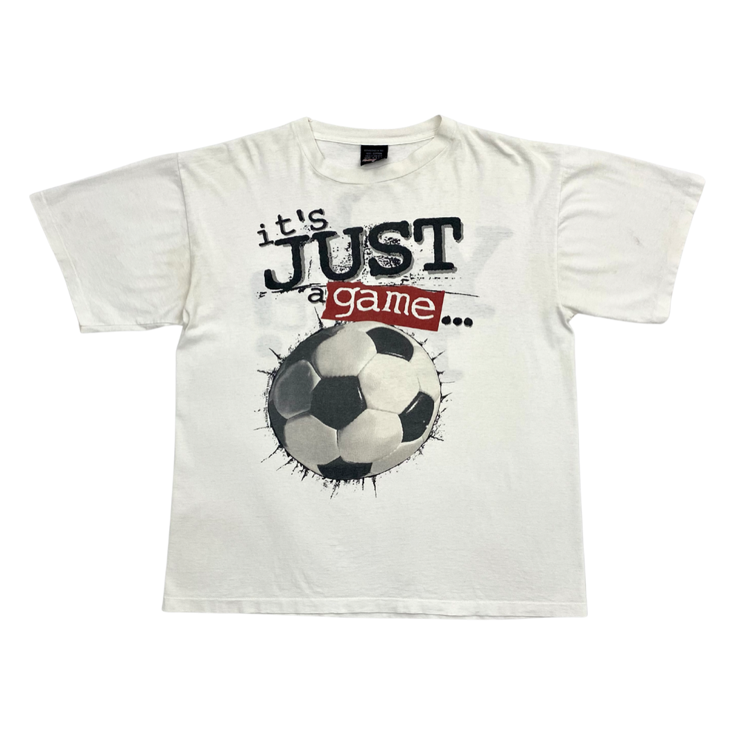 It's Just a Game… Yeah Right! 1994 Tee - XL