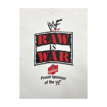 Load image into Gallery viewer, WWF Raw Is War Tee - XL
