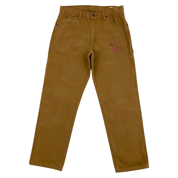 Dickies Workwear Jeans - 33 x 32