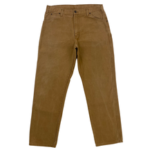 Load image into Gallery viewer, Dickies Workwear Jeans - 36 x 34
