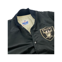 Load image into Gallery viewer, Raiders Bomber Jacket - M
