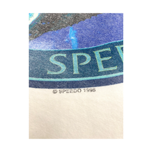 Load image into Gallery viewer, Speedo Save the Ocean 1996 Tee - L
