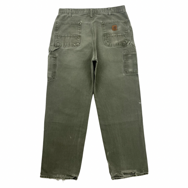 Carhartt Workwear Jeans - 36 x 34