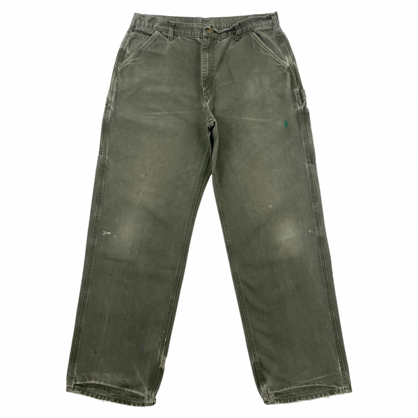 Carhartt Workwear Jeans - 36 x 34