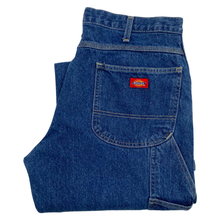 Load image into Gallery viewer, Dickies Workwear Jeans - 34 x 30
