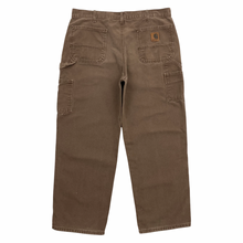 Load image into Gallery viewer, Carhartt Workwear Jeans - 38 x 30
