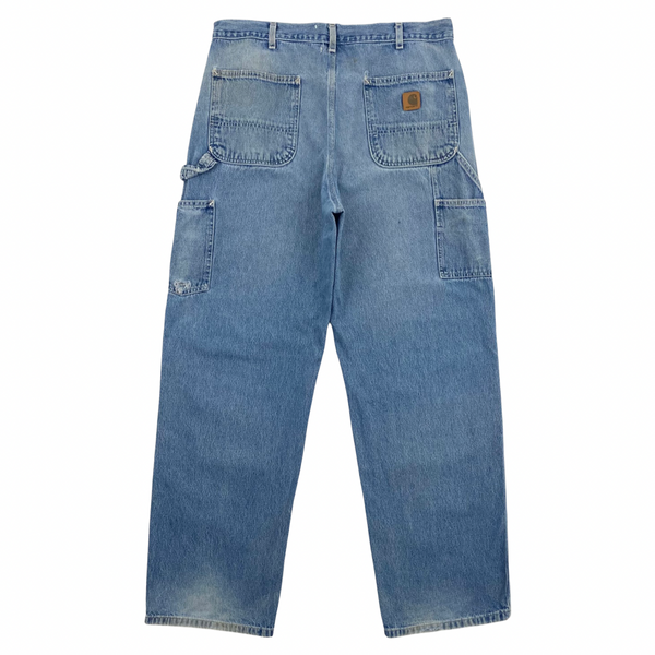 Carhartt Workwear Jeans - 36 x 32
