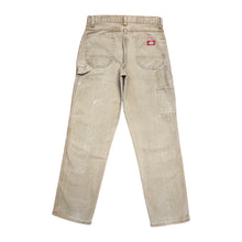 Load image into Gallery viewer, Dickies Workwear Jeans - 30 x 32

