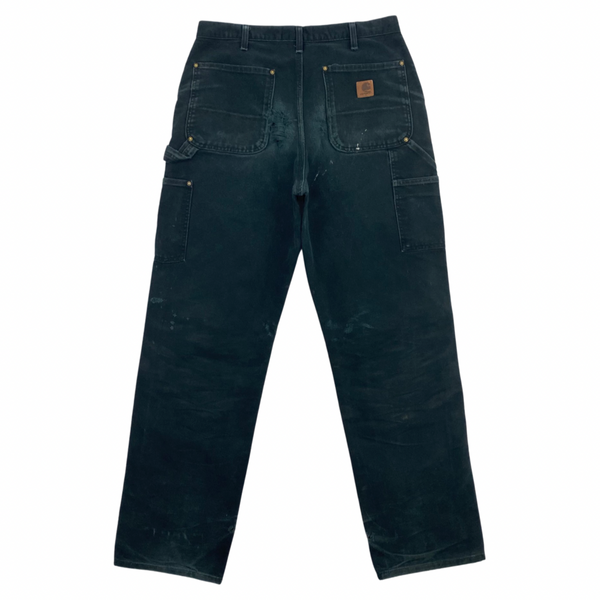Carhartt Double Knee Workwear Jeans - 32 x 32