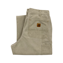 Load image into Gallery viewer, Carhartt Workwear Jeans - 32 x 32
