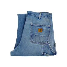 Load image into Gallery viewer, Carhartt Workwear Jeans - 36 x 32
