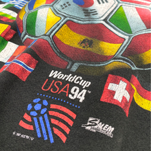 Load image into Gallery viewer, World Cup 1994 Crew Neck - XL
