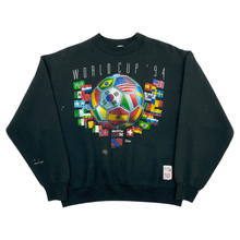 Load image into Gallery viewer, World Cup 1994 Crew Neck - XL
