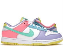 Load image into Gallery viewer, Nike Dunk Low SE &#39;Easter Candy&#39;
