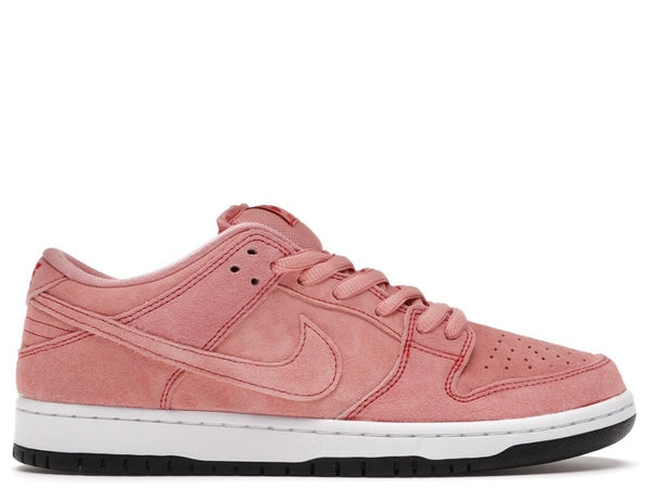 Nike SB Dunk Low 'Pink Pig' (Display Pair)