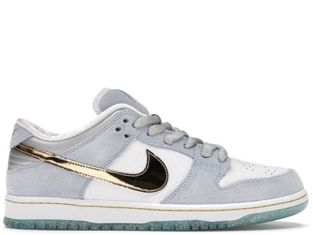 Nike SB Dunk Low x Sean Cliver 'Holiday Special'