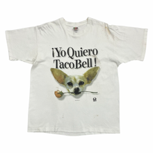 Load image into Gallery viewer, 1998 Taco Bell Tee - XL
