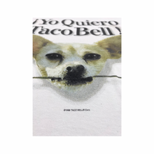 Load image into Gallery viewer, 1998 Taco Bell Tee - XL
