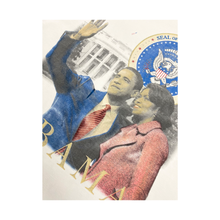 Load image into Gallery viewer, Obama Seal of the President Tee - XL
