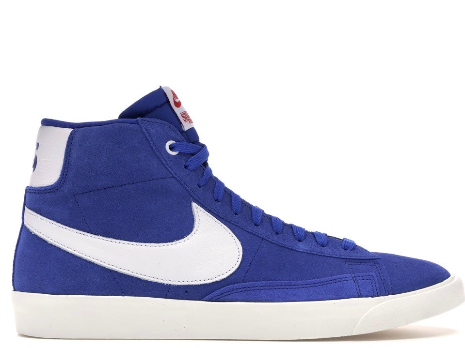 Nike Blazer Mid x Stranger Things 'Independence Day Pack'