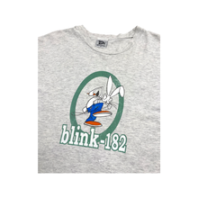 Load image into Gallery viewer, 1999 Blink-182 Loserkids Tour Bunny Tee - XL
